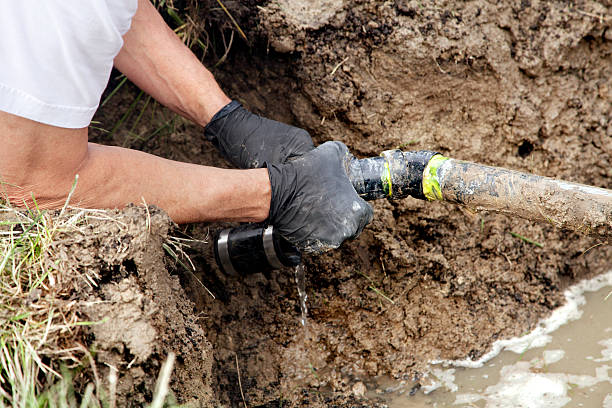 Septic System Installation and Maintenance in Blackhawk, SD